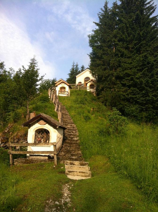 Appartements Luxner Achenkirch Exterior photo
