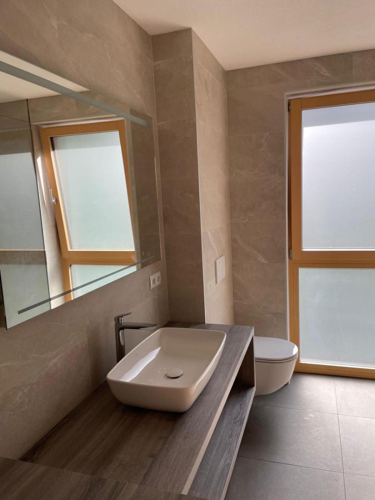 Appartements Luxner Achenkirch Exterior photo