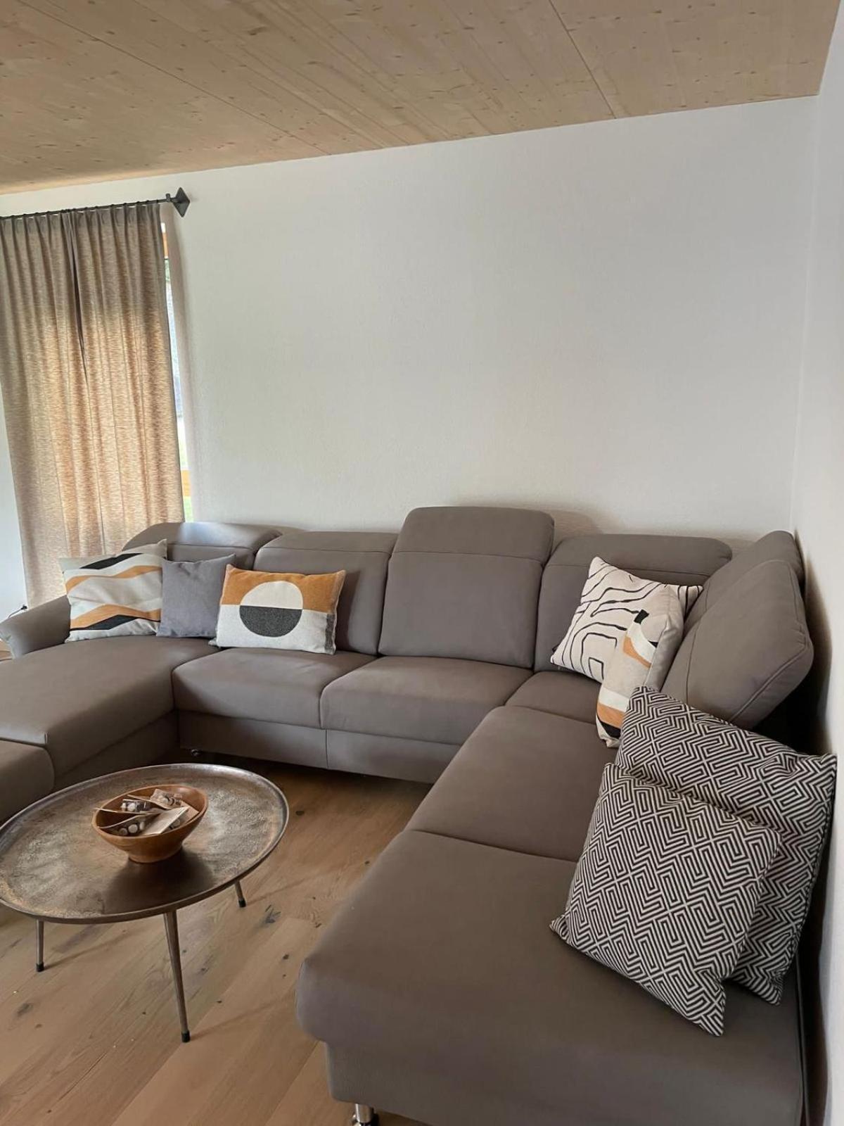 Appartements Luxner Achenkirch Exterior photo