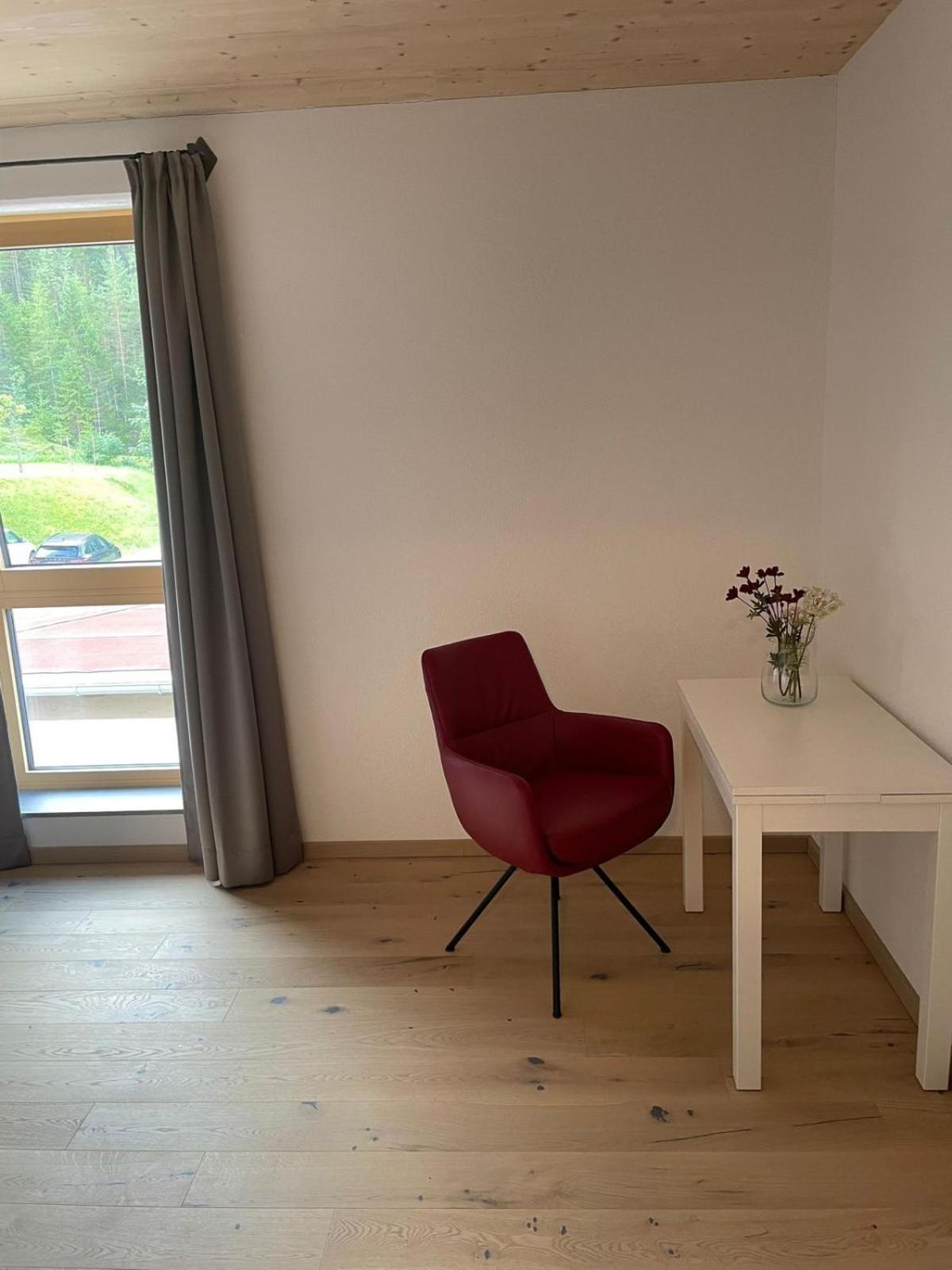 Appartements Luxner Achenkirch Exterior photo