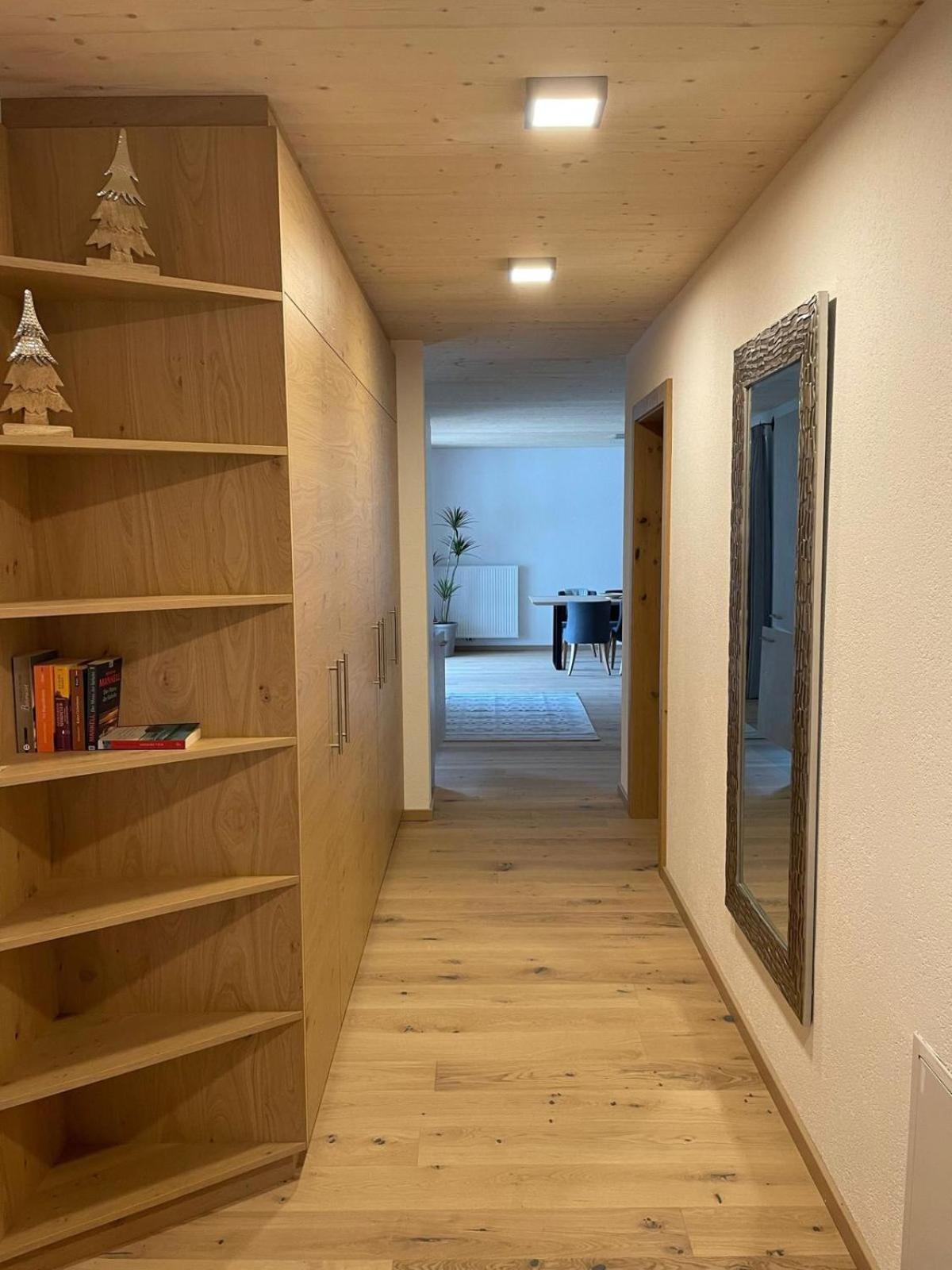 Appartements Luxner Achenkirch Exterior photo