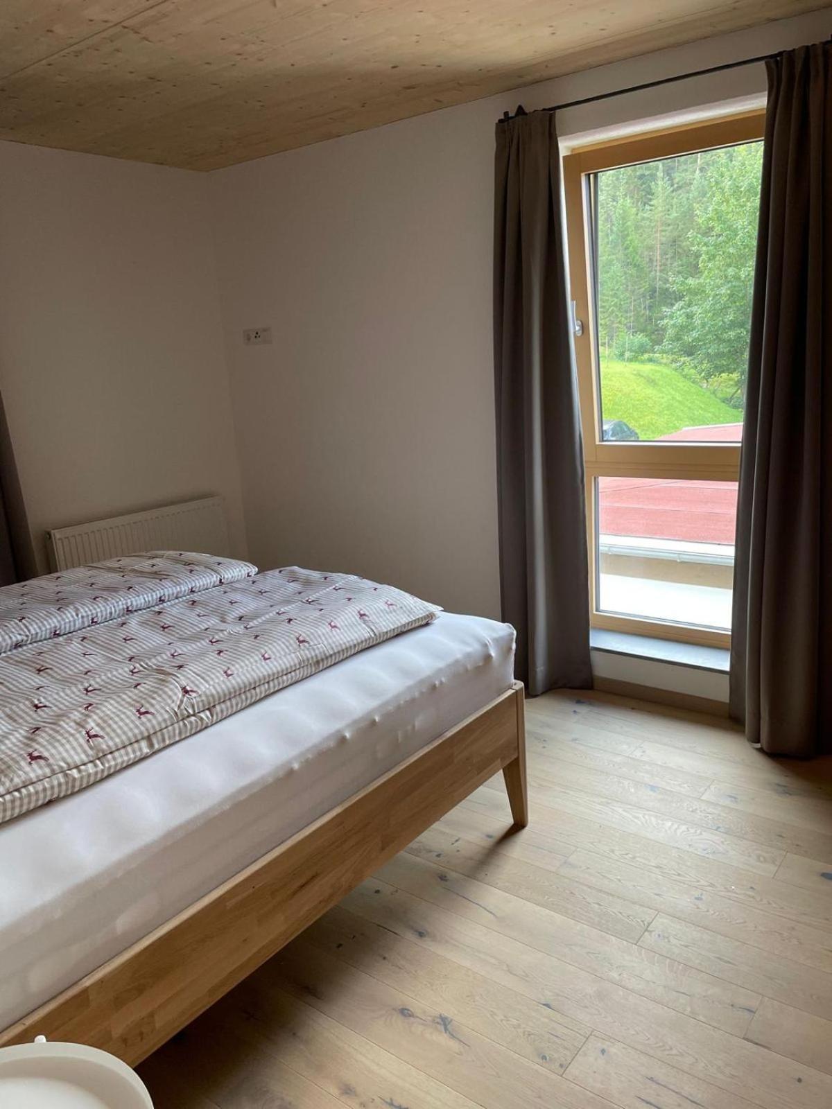 Appartements Luxner Achenkirch Exterior photo