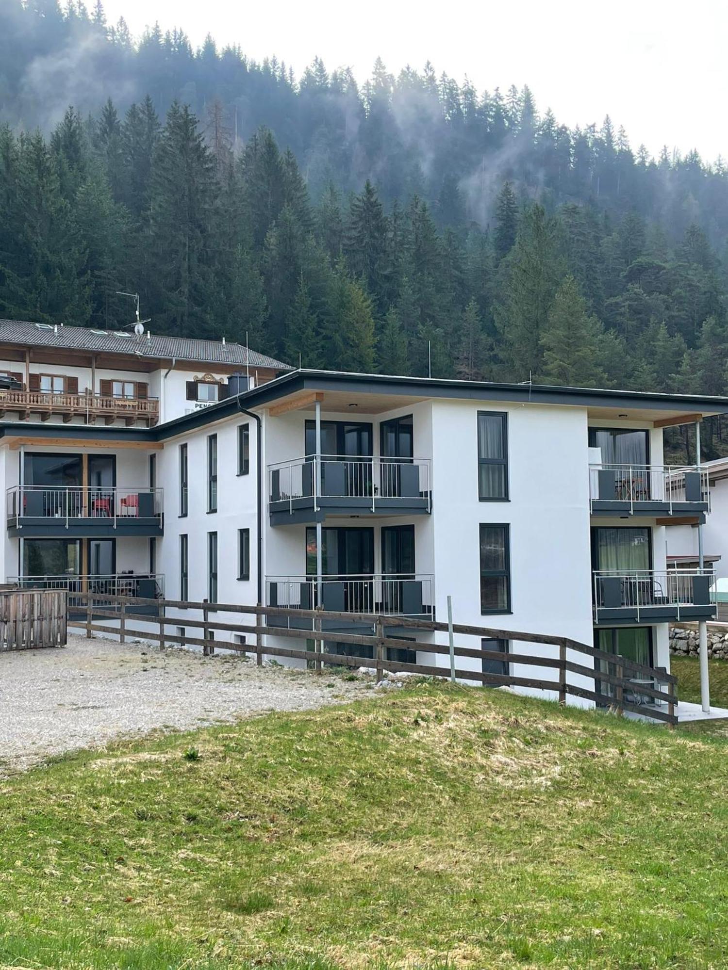 Appartements Luxner Achenkirch Exterior photo