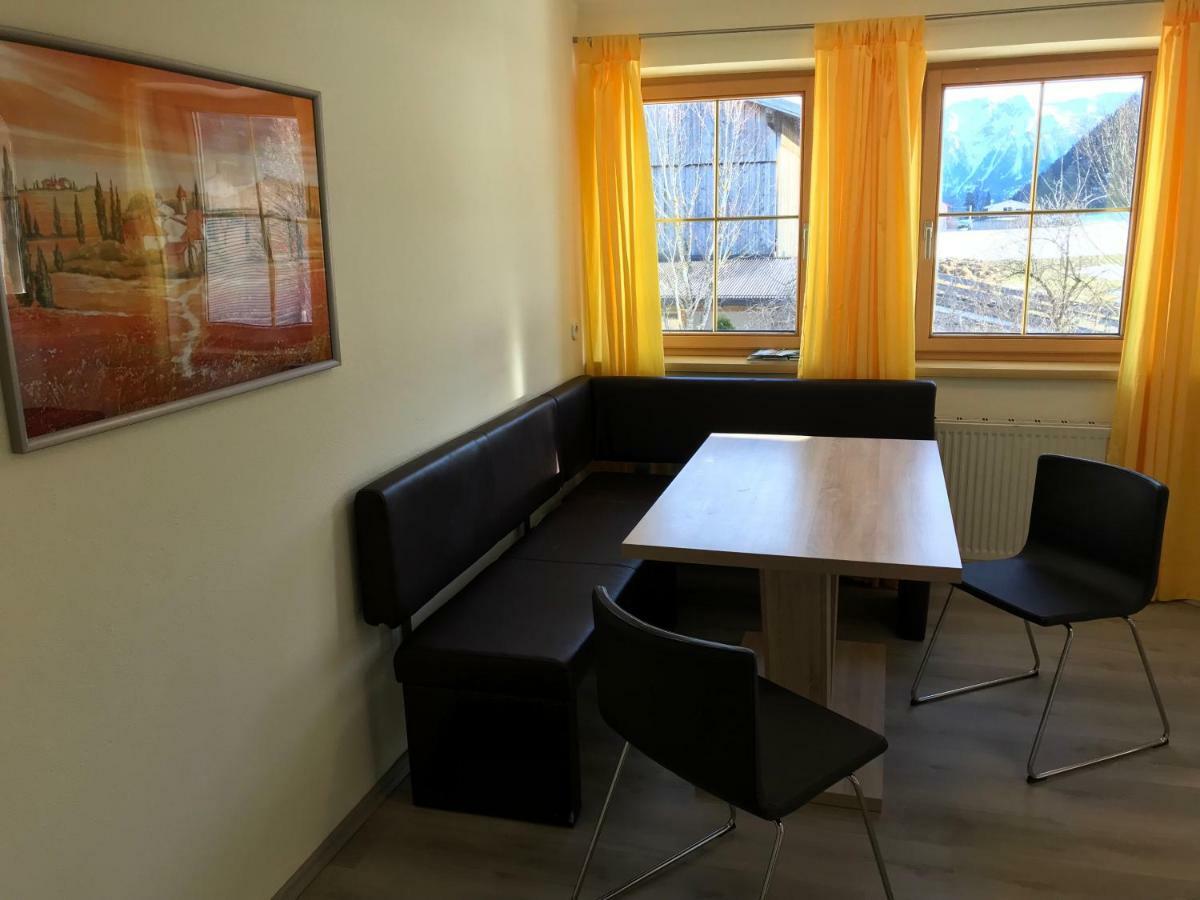 Appartements Luxner Achenkirch Exterior photo