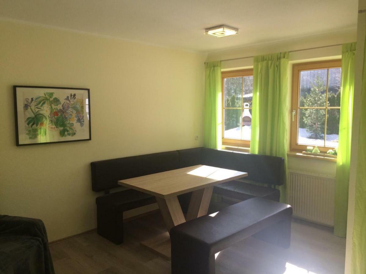 Appartements Luxner Achenkirch Exterior photo